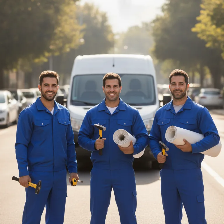 Copritetto team a Cesano Maderno